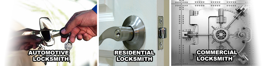 Locksmith Bethesda